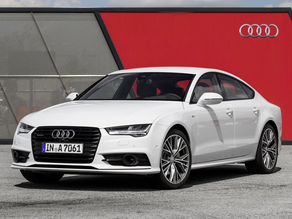 Проблемы Audi A7 Sportback (4G) - болячки о которых нужно знать при покупке  б/у Audi A7.